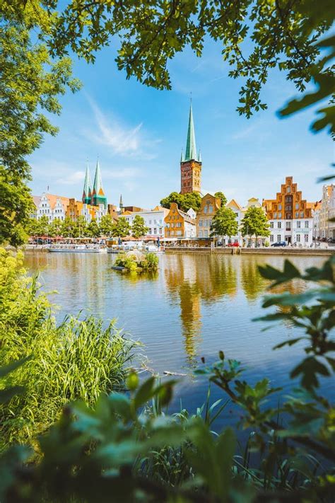 free city of lübeck|lubeck schleswig holstein germany.